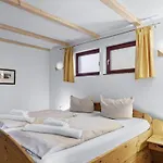Seestrasse 35 Prázdninový dům *