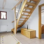 Seestrasse 35 Prázdninový dům