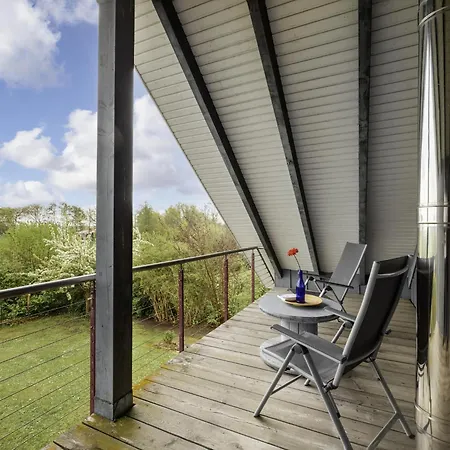 Feriehus Seestrasse 35 *