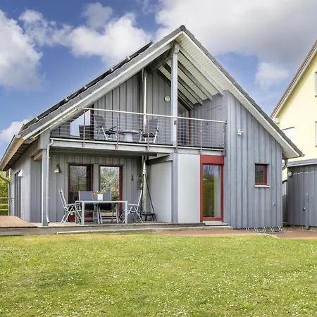 Feriehus Seestrasse 35 *