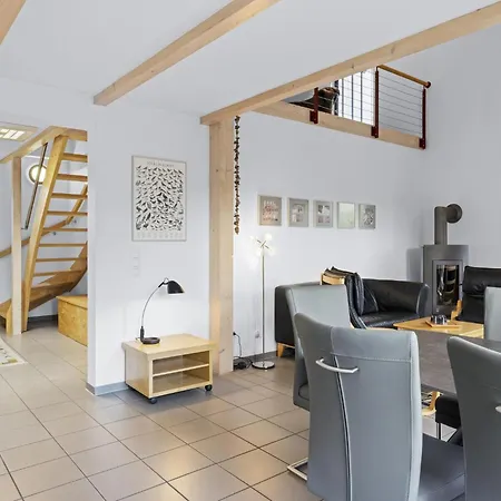 Seestrasse 35 Holiday home Insel Poel