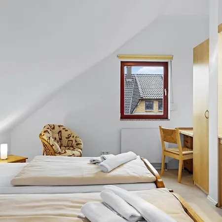 Feriehus Seestrasse 35