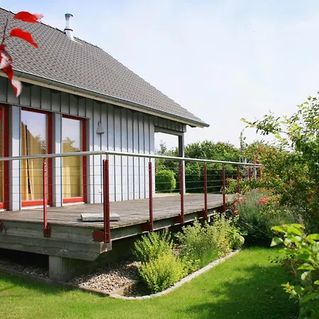 Seestrasse 35 * Insel Poel