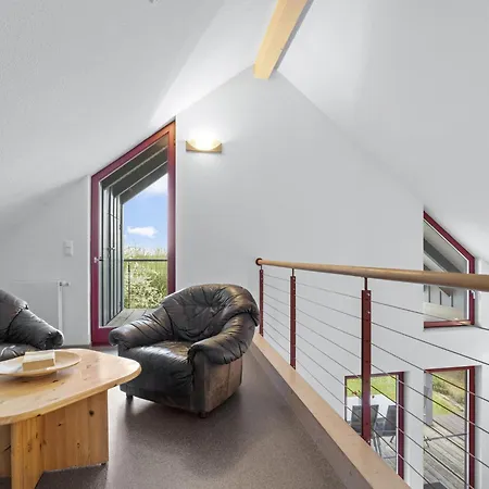 Seestrasse 35 Feriehus