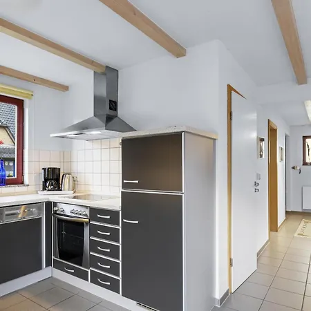 Seestrasse 35 Feriehus *