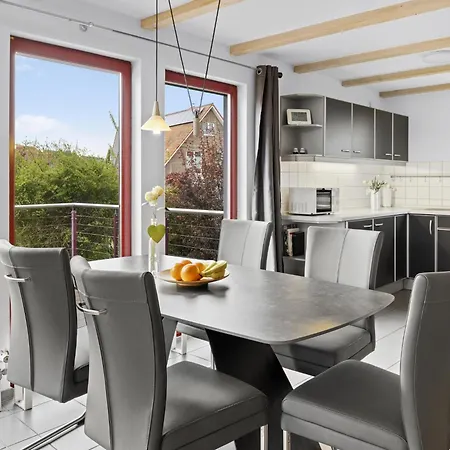 Seestrasse 35 Holiday home Insel Poel