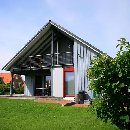 Holiday home Seestrasse 35 Insel Poel