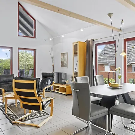 Feriehus Seestrasse 35