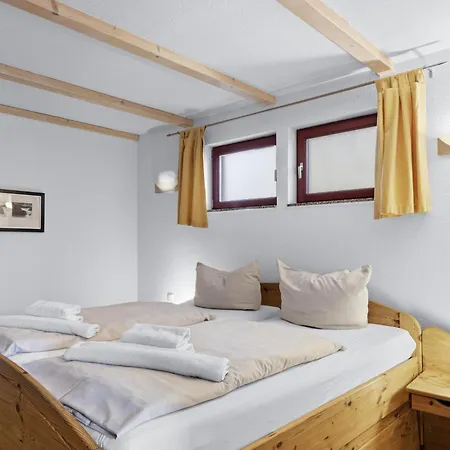 Seestrasse 35 Feriehus *