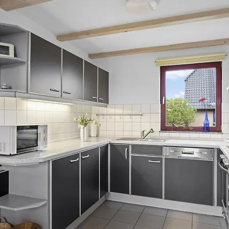 Seestrasse 35 Feriehus Poel