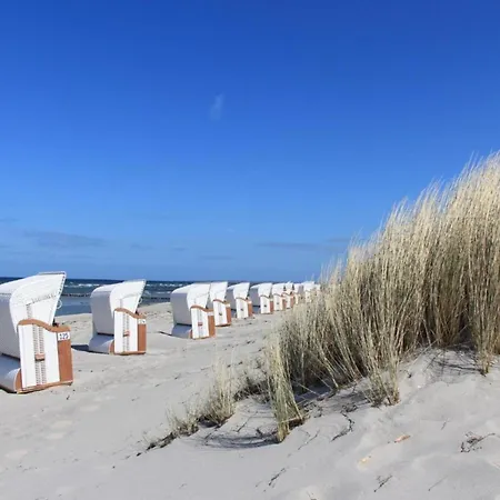 Seestrasse 35 Hébergement de vacances Poel